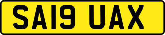SA19UAX