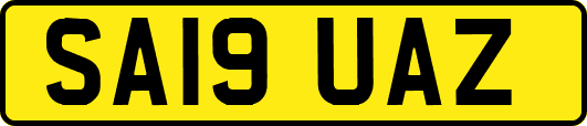 SA19UAZ