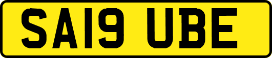 SA19UBE