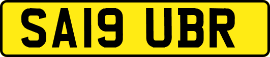 SA19UBR