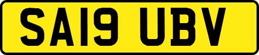 SA19UBV