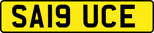SA19UCE