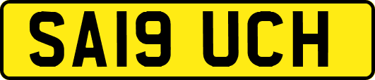 SA19UCH