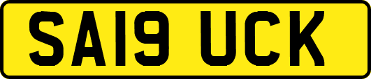 SA19UCK