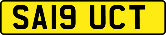 SA19UCT