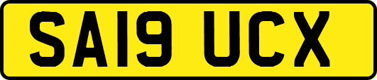 SA19UCX