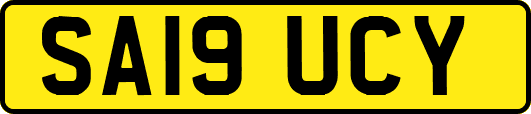 SA19UCY