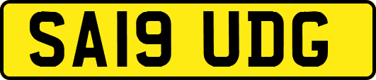 SA19UDG