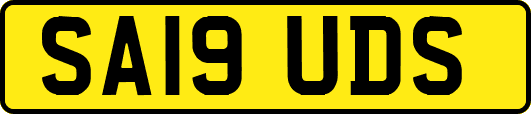 SA19UDS