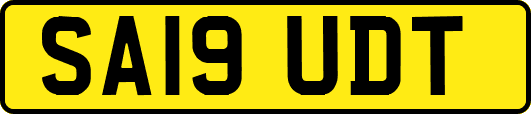SA19UDT