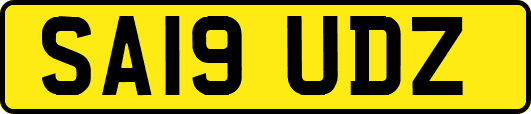SA19UDZ