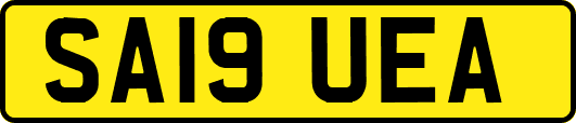 SA19UEA