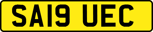 SA19UEC