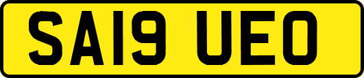 SA19UEO