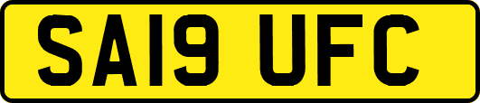 SA19UFC
