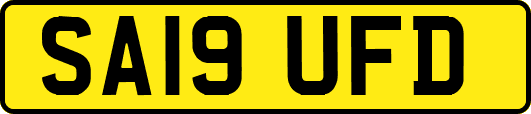 SA19UFD