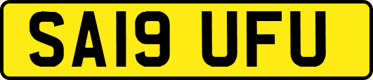 SA19UFU