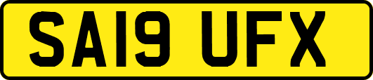 SA19UFX