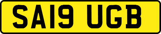 SA19UGB