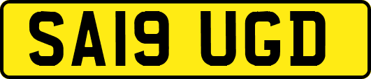 SA19UGD