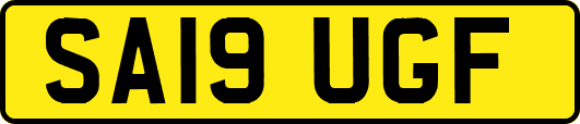 SA19UGF