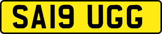 SA19UGG