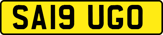 SA19UGO