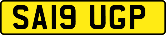 SA19UGP