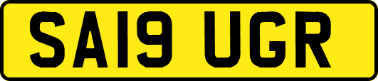 SA19UGR