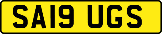 SA19UGS