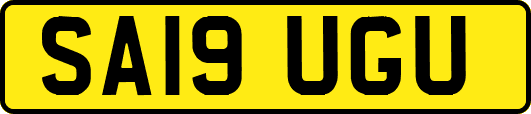 SA19UGU
