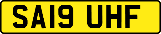 SA19UHF