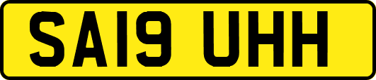 SA19UHH