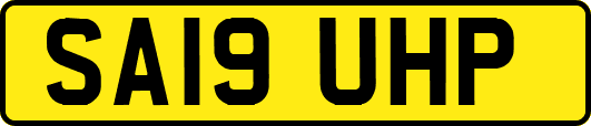SA19UHP