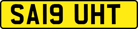 SA19UHT