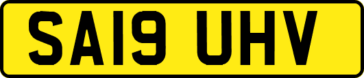 SA19UHV