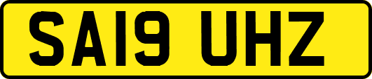 SA19UHZ