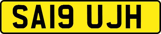 SA19UJH