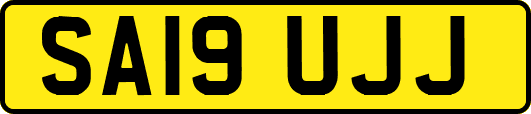 SA19UJJ
