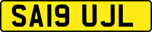 SA19UJL