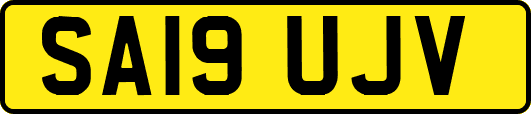 SA19UJV