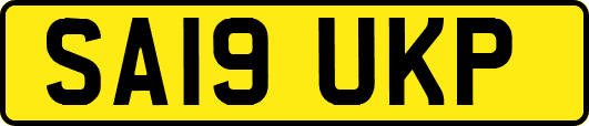 SA19UKP