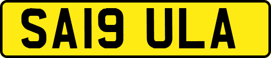 SA19ULA