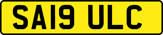 SA19ULC