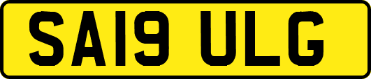 SA19ULG