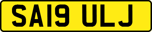 SA19ULJ