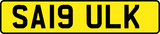 SA19ULK
