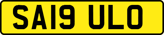 SA19ULO