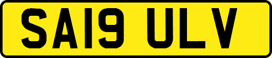 SA19ULV