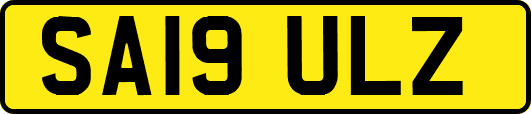 SA19ULZ